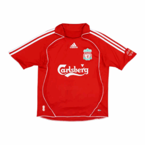 Steven Gerrard Jersey Liverpool pour enfants