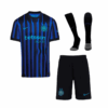 Inter Milan Home Jerseys Full Kit 2025/26