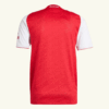Camiseta de fútbol auténtica local del Arsenal 2025/26 - 1