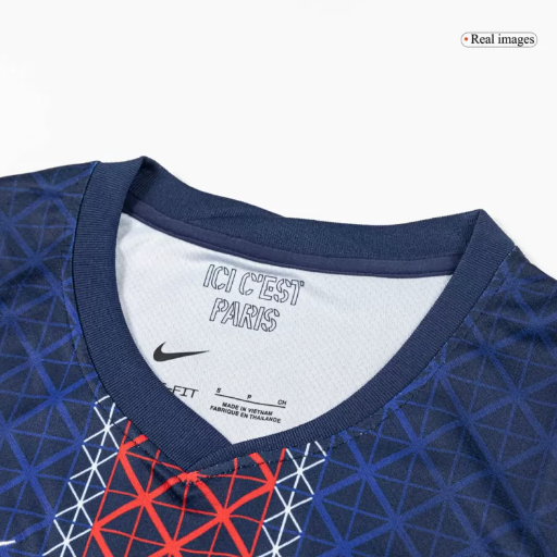 Camiseta de fútbol local del PSG 2025/26 -2