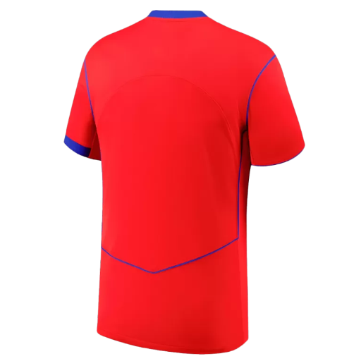 PSG Third Away Soccer Jersey 2025/26 -2