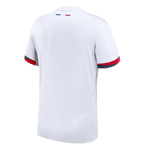 Maillot de football PSG Extérieur 2024/25 -2