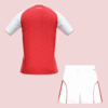 Arsenal Home Jerseys Kit 2025/26-2