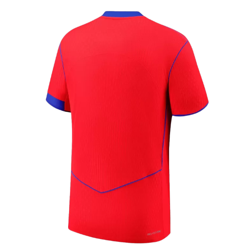 PSG Third Away Authentic Soccer Jersey 2025/26 -2
