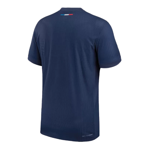 Maillot de football authentique PSG Home 2024/25 -2