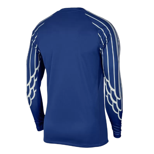 PSG Fourth Away Long Sleeve Soccer Jersey 2024/25 -2