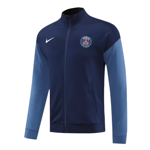 PSG Track Jacket 2025/26 - Navy -2