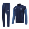 Chándal Chaqueta PSG 2025/26 Azul marino -2