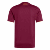 Roma Jersey 2025/26 Home -2