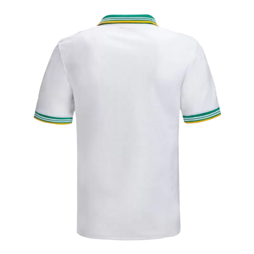 Roma Third Away Soccer Jersey 2025/26 -2