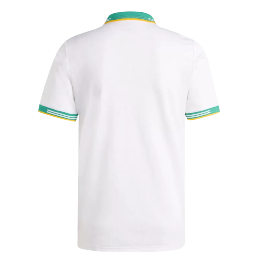 Roma Third Away Authentic Soccer Jersey 2025/26 -2