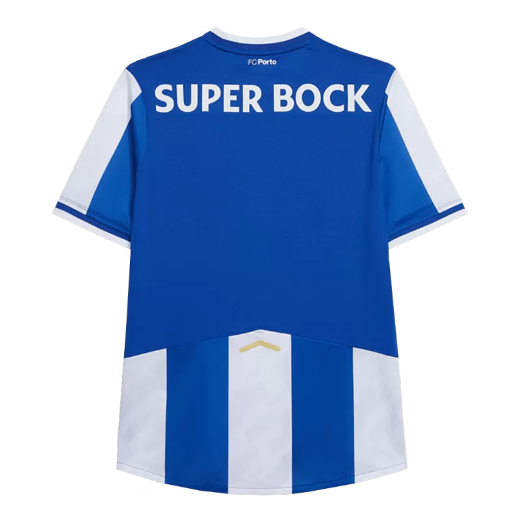 Camiseta de fútbol local del FC Porto 2025/26 -2