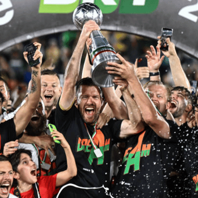 El legado del Manchester United