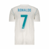Cristiano Ronaldo Real Madrid Jersey 2018-1