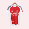 Arsenal Home Authentic Jerseys Kit 2024/25-2