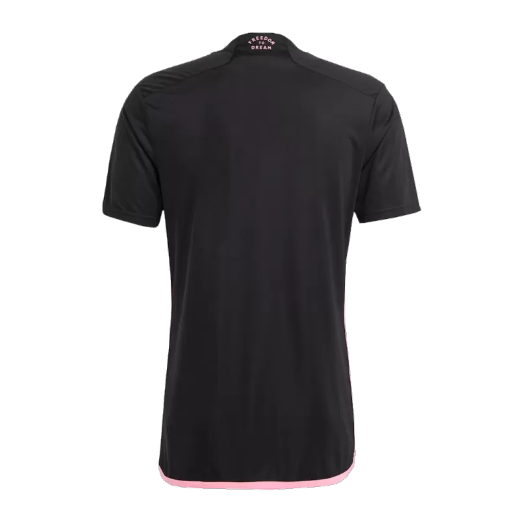 Inter Miami CF Away Soccer Jersey 2024/25 -2