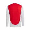 Camiseta de fútbol de primera equipación del Arsenal de manga larga 2024/25 -2