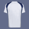 Tottenham Hotspur Home Soccer Jersey 2025/26-2