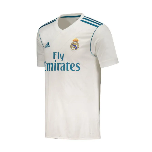 Cristiano Ronaldo Real Madrid Jersey 2018-2