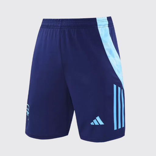 Arsenal Pre-Match Soccer Shorts 2024/25 -2