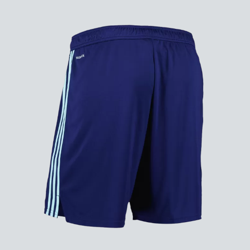 Arsenal Third Away Soccer Shorts 2024/25 -2
