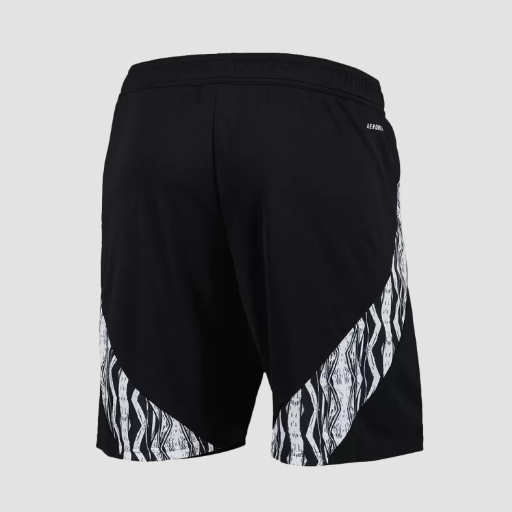 Arsenal Away Soccer Shorts 2024/25 -2