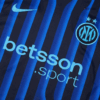 Inter Milan Home Jerseys Full Kit 2025/26-3