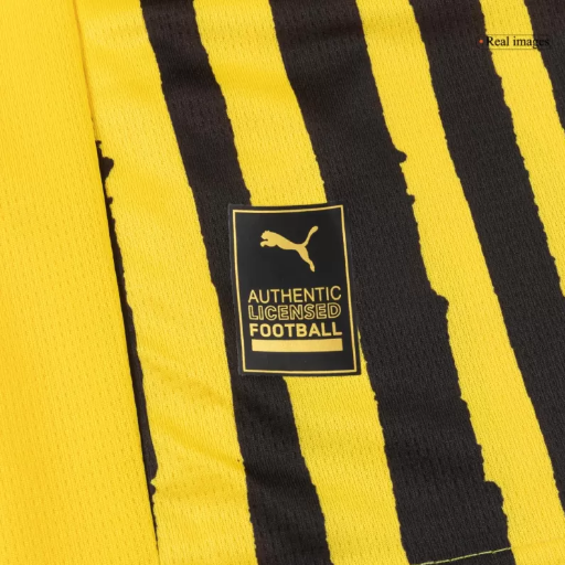 Borussia Dortmund x KidSuper Soccer Jersey 2025/26 - Club World Cup-3