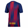 Barcelona Home Authentic Soccer Jersey 2025/26 -2
