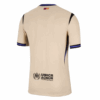 Barcelona Away Authentic Soccer Jersey 2025/26 -2