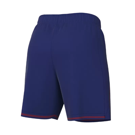 Pantalones cortos de fútbol local Barcelona 2025/26 -2