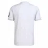 Camiseta de fútbol versión jugador de primera equipación del Real Madrid 2025/26 -2