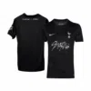 Camiseta de fútbol infantil Tottenham Hotspur X Stray 2025/26-2