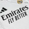 Real Madrid Home Authentic Soccer Jersey 2024/25 - Copa del Rey Final -2