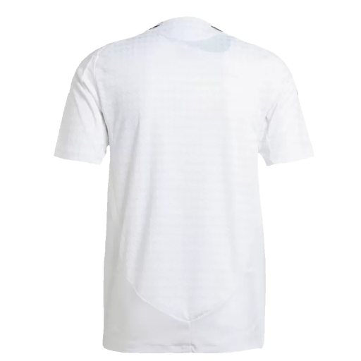 Real Madrid Home Authentic Soccer Jersey 2024/25 -2