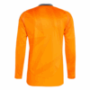 Real Madrid Away Long Sleeve Soccer Jersey 2024/25 -2