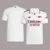 Tercera camiseta de fútbol auténtica visitante del Arsenal 2025/26 - 2