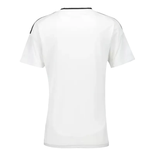Camiseta local del Real Madrid femenino 2024/25 -2