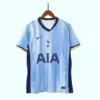 Tottenham Hotspur Away Soccer Jersey 2024/25-2