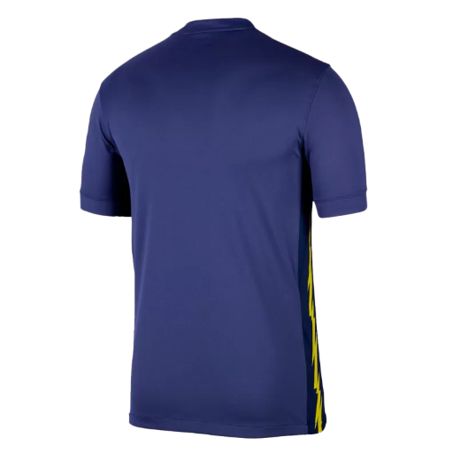 Atletico Madrid Away Soccer Jersey 2025/26 -2
