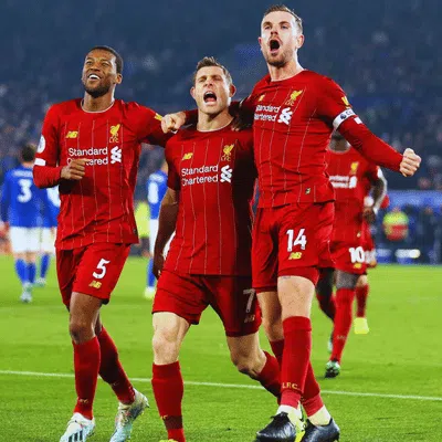 Liverpool FC: A Legacy of Glory and Resilience