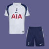 Tottenham Hotspur Home Jerseys Kit 2025/26-1