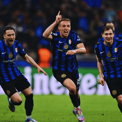Inter Milan : un héritage d'excellence