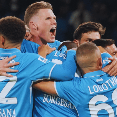 L'héritage de la SSC Naples : un voyage à travers le temps