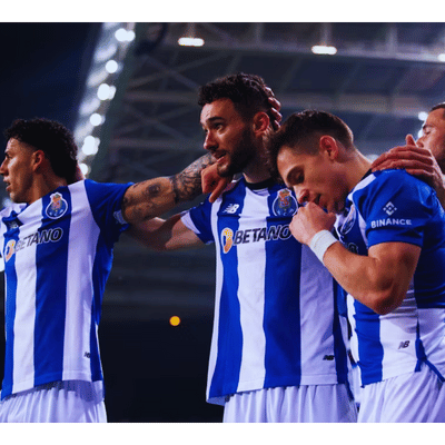 FC Porto: A Legacy of Excellence