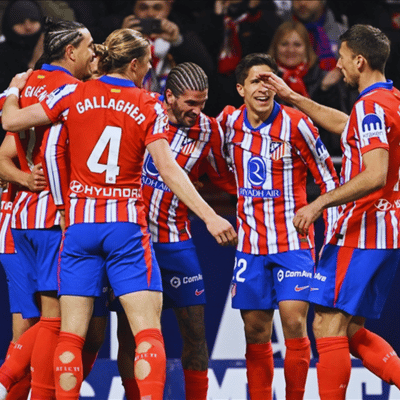 Atletico Madrid : Un héritage de passion et de gloire-2