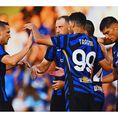 Inter Milan : un héritage d'excellence-2