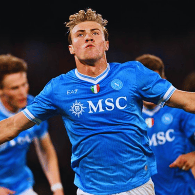 L'héritage de SSC Napoli : un voyage à travers le temps 2