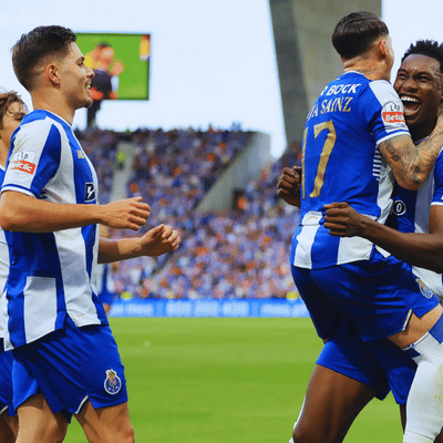 FC Porto: A Legacy of Excellence-2