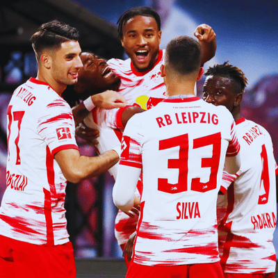 The Rise of RB Leipzig: From Fifth Tier to European Elite-2